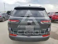 2023 Jeep CHEROKEE фото