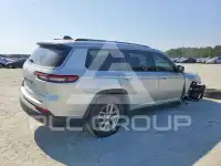 2023 Jeep CHEROKEE photo
