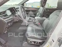 2023 Jeep CHEROKEE photo