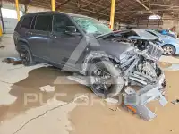 2023 Jeep CHEROKEE фото