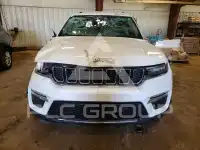 2023 Jeep CHEROKEE photo