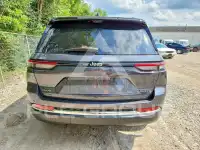 2023 Jeep CHEROKEE фото