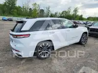 2023 Jeep CHEROKEE photo