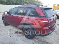 2023 Jeep CHEROKEE фото