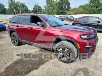 2023 Jeep CHEROKEE фото