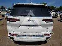 2023 Jeep CHEROKEE photo