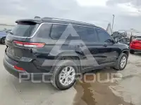 2023 Jeep CHEROKEE фото