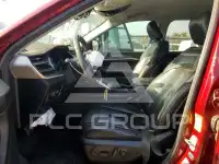 2023 Jeep CHEROKEE фото
