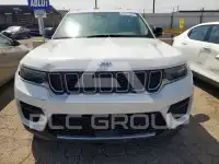 2023 Jeep CHEROKEE photo