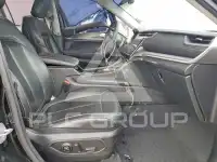 2023 Jeep CHEROKEE фото