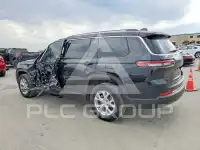 2023 Jeep CHEROKEE фото