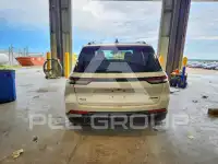 2023 Jeep CHEROKEE фото
