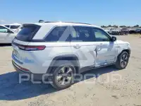 2023 Jeep CHEROKEE фото
