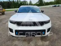 2023 Jeep CHEROKEE photo