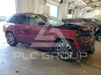 2023 Jeep CHEROKEE фото