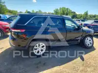 2023 Jeep CHEROKEE photo