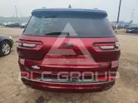 2023 Jeep CHEROKEE фото