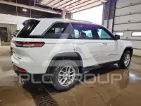 2023 Jeep CHEROKEE photo