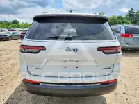 2023 Jeep CHEROKEE фото