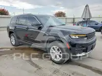 2023 Jeep CHEROKEE фото