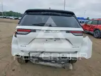 2023 Jeep CHEROKEE photo