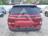 2023 Jeep CHEROKEE фото