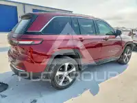 2023 Jeep CHEROKEE photo