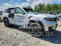 2023 Jeep CHEROKEE фото