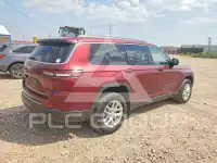 2023 Jeep CHEROKEE фото