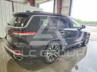 2023 Jeep CHEROKEE фото
