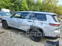 2023 Jeep CHEROKEE фото