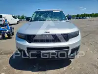 2023 Jeep CHEROKEE фото