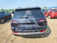 2023 Jeep CHEROKEE фото