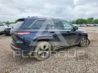 2023 Jeep CHEROKEE фото