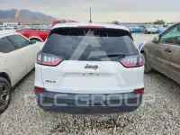 2023 Jeep CHEROKEE photo