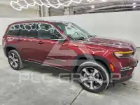 2023 Jeep CHEROKEE фото