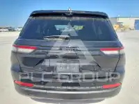 2023 Jeep CHEROKEE photo