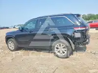 2023 Jeep CHEROKEE фото