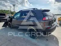 2023 Jeep CHEROKEE фото