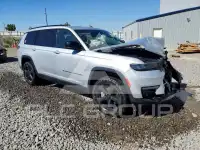 2023 Jeep CHEROKEE photo