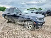 2023 Jeep CHEROKEE фото