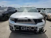 2023 Jeep CHEROKEE фото
