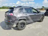 2023 Jeep CHEROKEE фото