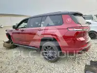 2023 Jeep CHEROKEE фото