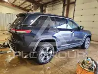 2023 Jeep CHEROKEE фото