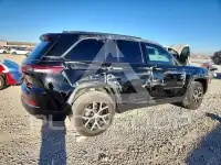 2023 Jeep CHEROKEE фото