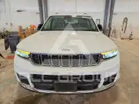 2023 Jeep CHEROKEE photo