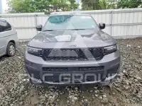 2023 Jeep CHEROKEE фото