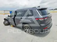 2023 Jeep CHEROKEE фото