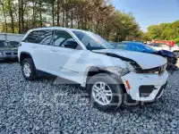 2023 Jeep CHEROKEE фото